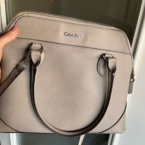Calvin Klein purse